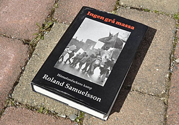 Boken om Hörnefors